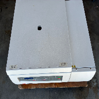 Beckman Coulter Allegra X-14 Centrifuge image 2